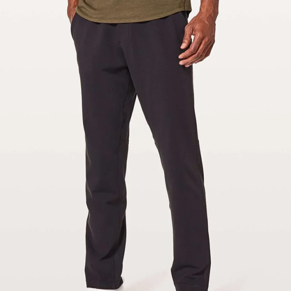 Lululemon Men's Discipline Pant *32